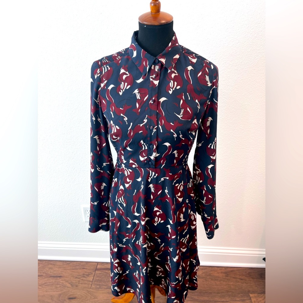 Katespade NY | Fox Dress